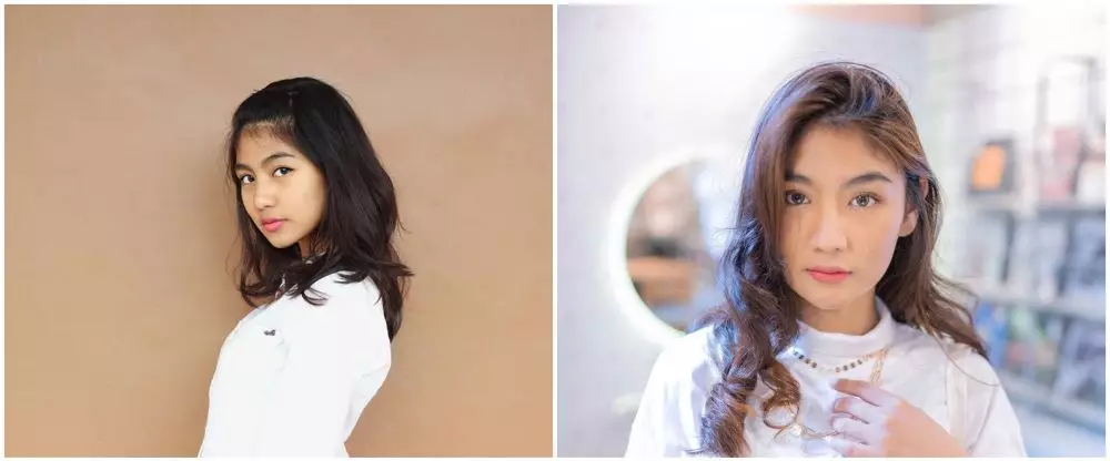 potret lawas dan kini pemeran catatan harian aisha © 2020 Instagram potret lawas dan kini pemeran catatan harian aisha © 2020 Instagram