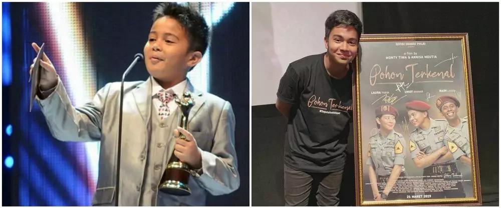 potret lawas dan kini pemeran catatan harian aisha © 2020 Instagram potret lawas dan kini pemeran catatan harian aisha © 2020 Instagram