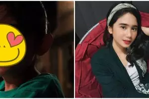 Potret lawas dan kini 10 pemeran Catatan Harian Aisha, makin memesona