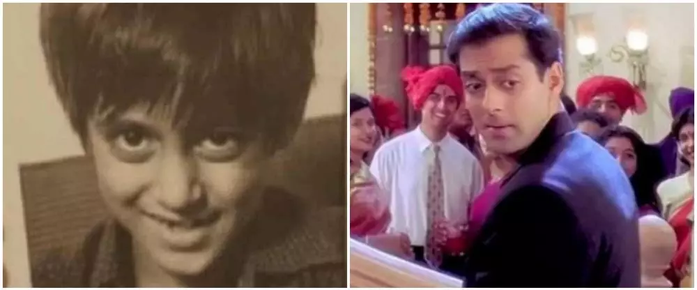 masa kecil KKHH © 2020 brilio.net