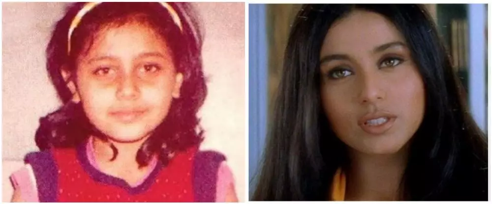 masa kecil KKHH © 2020 brilio.net