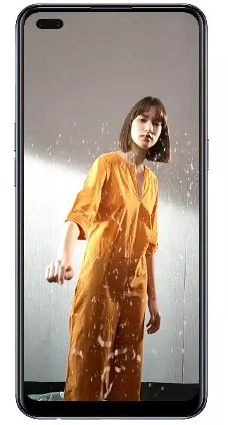 harga Oppo Reno 4 dan spesifikasi © oppo.com harga Oppo Reno 4 dan spesifikasi © oppo.com