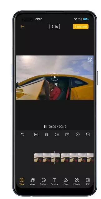 harga Oppo Reno 4 dan spesifikasi © oppo.com harga Oppo Reno 4 dan spesifikasi © oppo.com