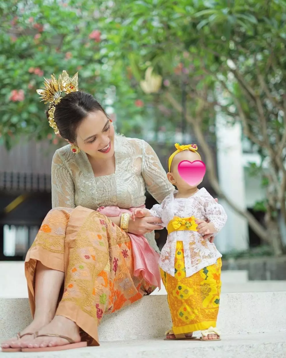 Shandy Aulia © Instagram/@shandyaulia Shandy Aulia © Instagram/@shandyaulia