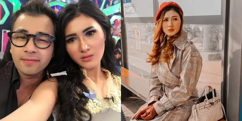 potret lawas pelakor Suara Hati © Instagram potret lawas pelakor Suara Hati © Instagram