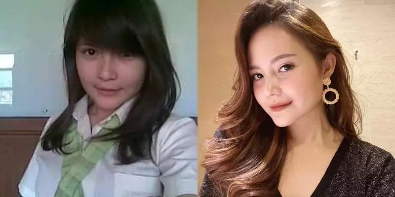 potret lawas pelakor Suara Hati © Instagram potret lawas pelakor Suara Hati © Instagram