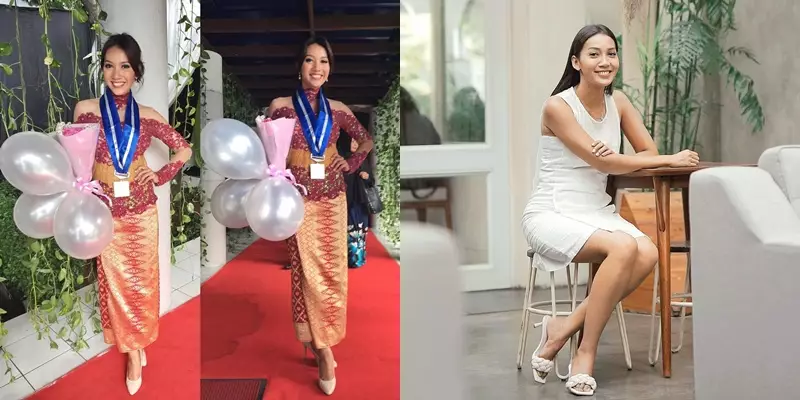 potret lawas pelakor Suara Hati © Instagram potret lawas pelakor Suara Hati © Instagram