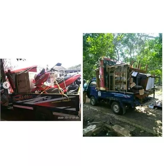 kakek 71 tahun dan 17 tahun Instagram