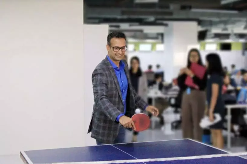 Pekerja milenial © 2020 brilio.net