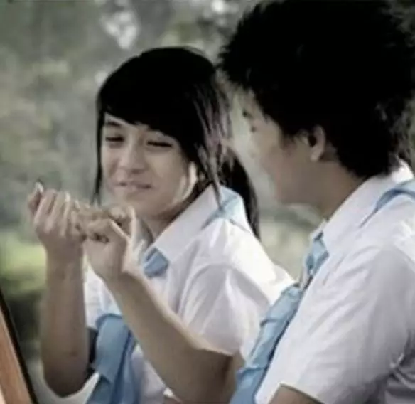 Chelsea Olivia awal karier © Instagram Chelsea Olivia awal karier © Instagram