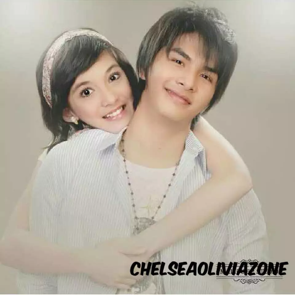 Chelsea Olivia awal karier © Instagram Chelsea Olivia awal karier © Instagram