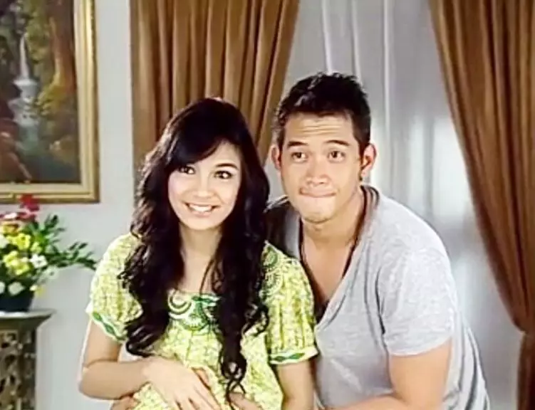 Chelsea Olivia awal karier © Instagram Chelsea Olivia awal karier © Instagram