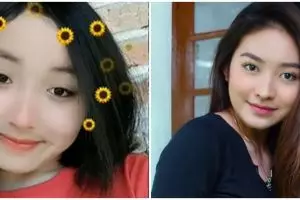 10 Pesinetron ini ternyata punya ‘kembaran’, parasnya mirip abis