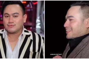 Mantap menikah akhir tahun, Nassar bocorkan profesi calon istrinya