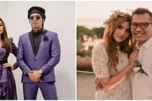 Curhat Anang berat melepas Aurel menikah sekaligus beri pesan mendalam