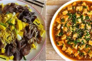 20 Resep olahan tahu kuning, enak, mudah dibuat, dan menggugah selera