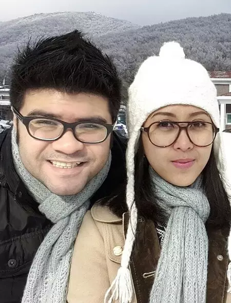 aktris drama kolosal dan pasangan © 2020 brilio.net aktris drama kolosal dan pasangan © 2020 brilio.net