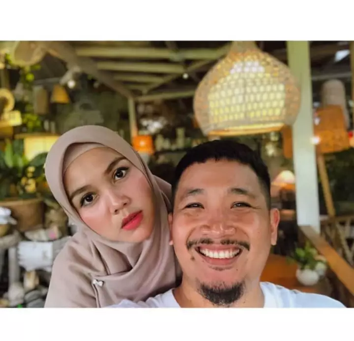 aktris drama kolosal dan pasangan © 2020 brilio.net aktris drama kolosal dan pasangan © 2020 brilio.net