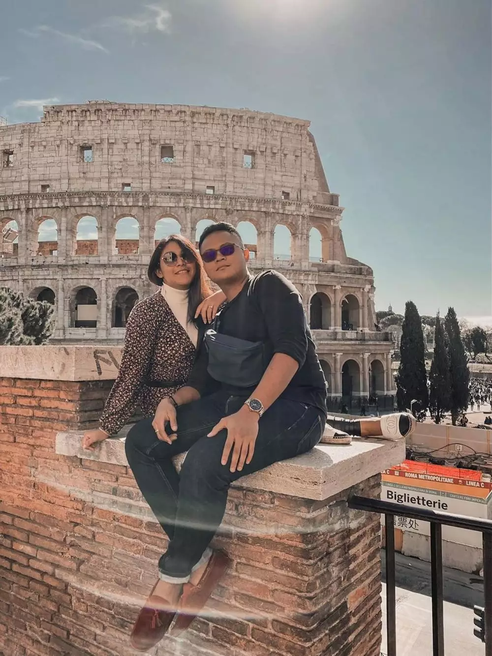 aktris drama kolosal dan pasangan © 2020 brilio.net aktris drama kolosal dan pasangan © 2020 brilio.net