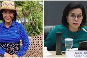 4 Perempuan Indonesia ini masuk daftar wanita paling berpengaruh dunia