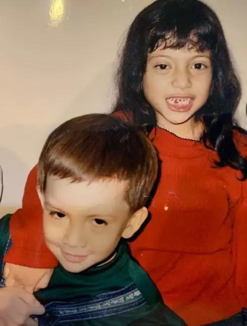 Transformasi Rizky Nazar © Instagram Transformasi Rizky Nazar © Instagram