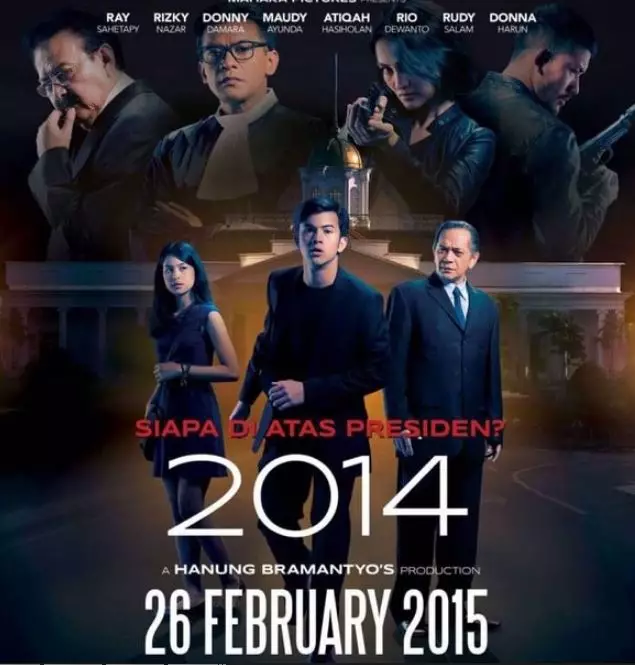 Transformasi Rizky Nazar © Instagram Transformasi Rizky Nazar © Instagram