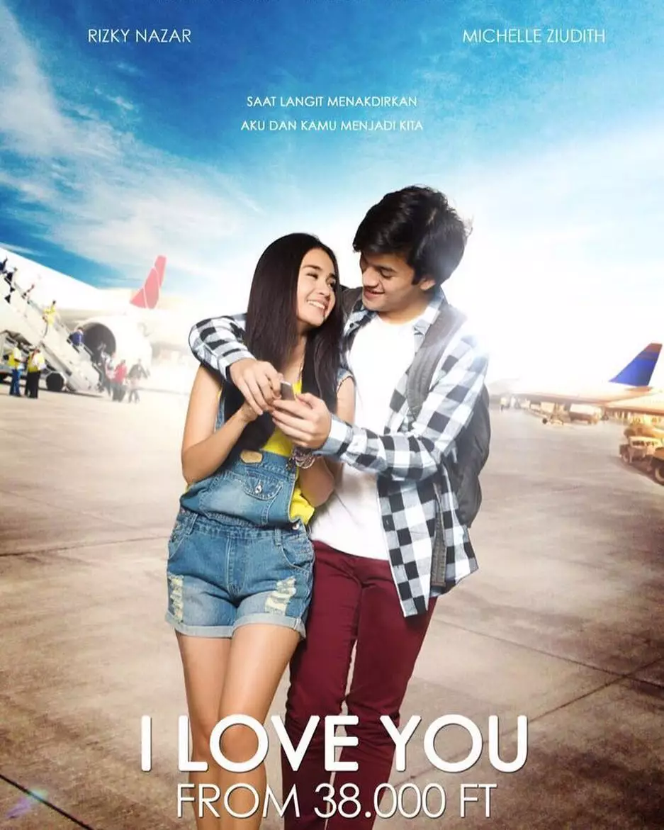 Transformasi Rizky Nazar © Instagram Transformasi Rizky Nazar © Instagram