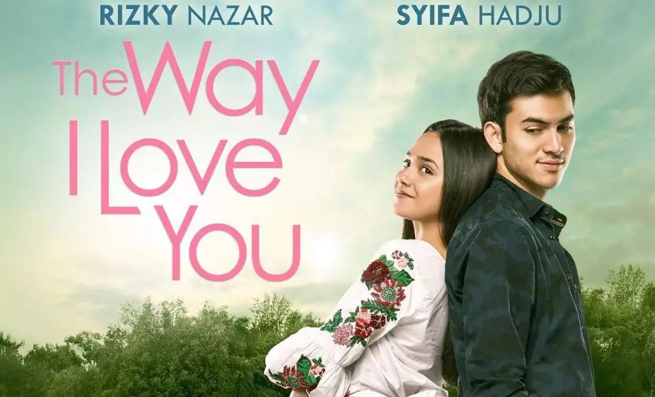 Transformasi Rizky Nazar © Instagram Transformasi Rizky Nazar © Instagram