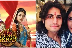 Potret 7 pemain Jodha Akbar dan pasangan asli, curi perhatian