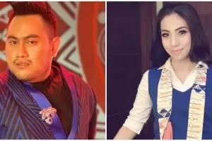 Potret lawas 10 jebolan kontes dangdut yang jarang tersorot