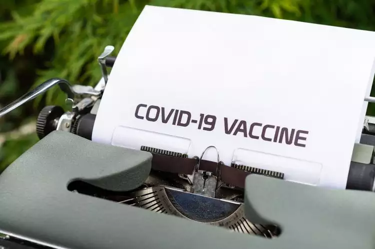 Kabar baik vaksin Covid-19, mampu memicu sistem respons imunitas tubuh