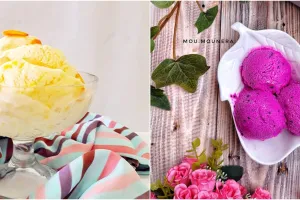 10 Resep aneka es puter enak, segar, sederhana, dan mudah dibuat