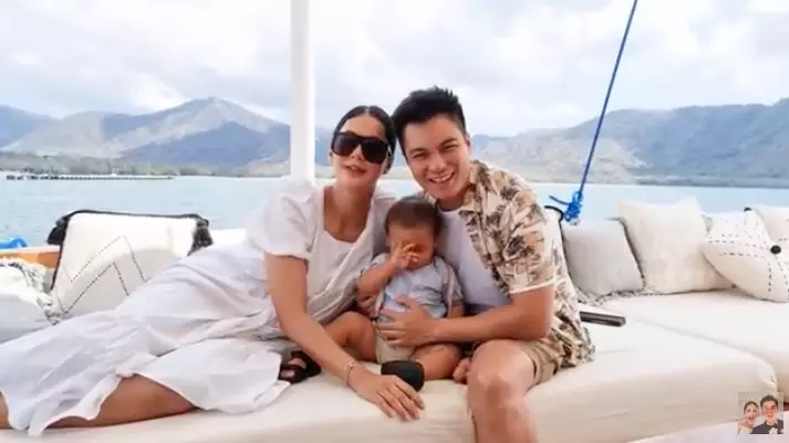 kapal Baim Wong  YouTube kapal Baim Wong  YouTube