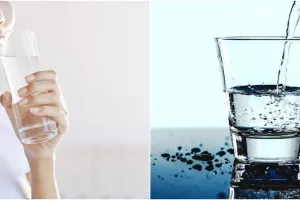 10 Manfaat minum air hangat untuk kesehatan, turunkan berat badan