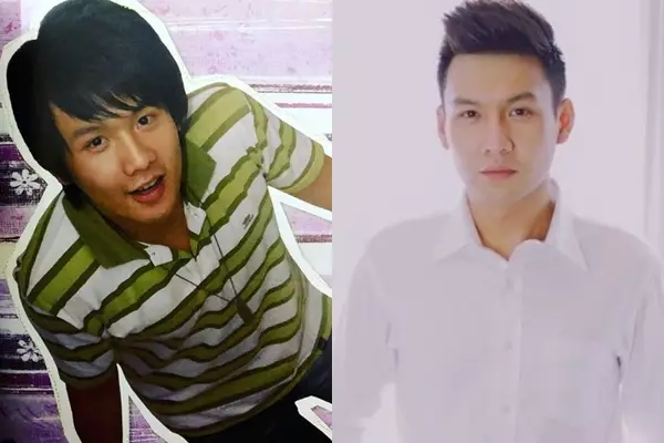 pemain BPBM dulu & kini © Instagram