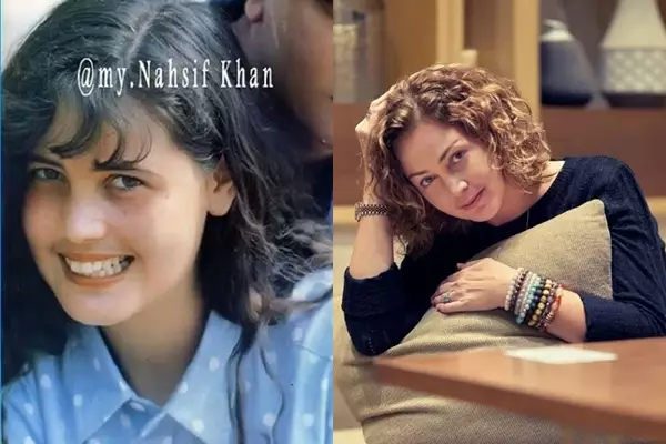 pemain BPBM dulu & kini © Instagram