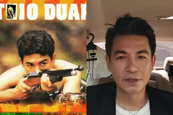 pemain BPBM dulu & kini © Instagram