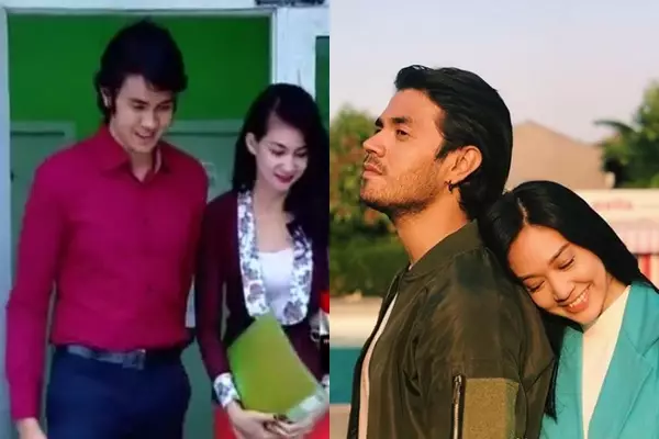 pemain BPBM dulu & kini © Instagram