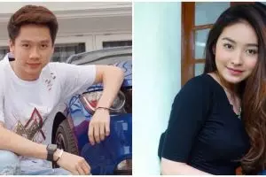 Kevin Sanjaya unggah foto mesra bareng Natasha Wilona, dipuji serasi