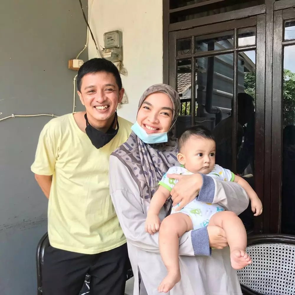 kenangan Denok TOP © Instagram