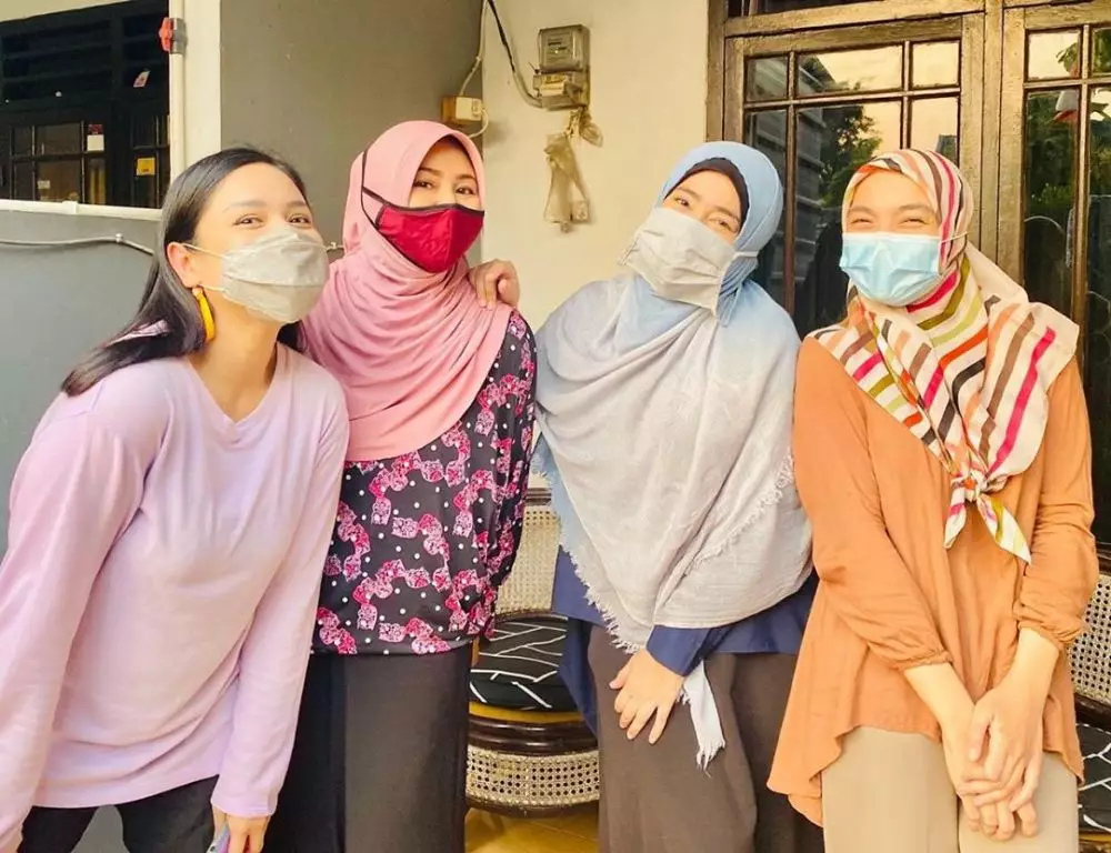 kenangan Denok TOP © Instagram