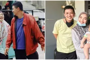 Dikisahkan meninggal, ini 9 momen kenangan Denok di sinetron 'TOP'