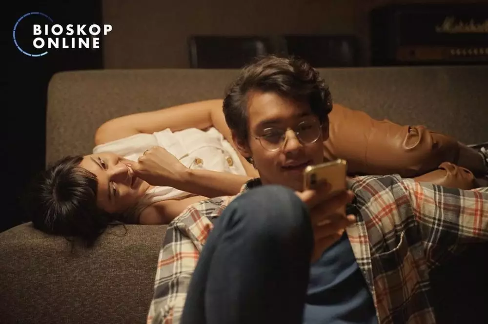 Aurelie Moeremans ingat toxic relationship © 2020 brilio.net