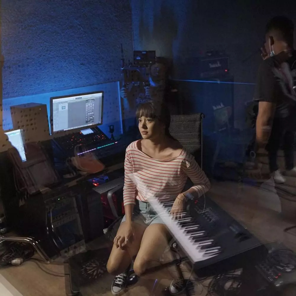 Aurelie Moeremans ingat toxic relationship © 2020 brilio.net