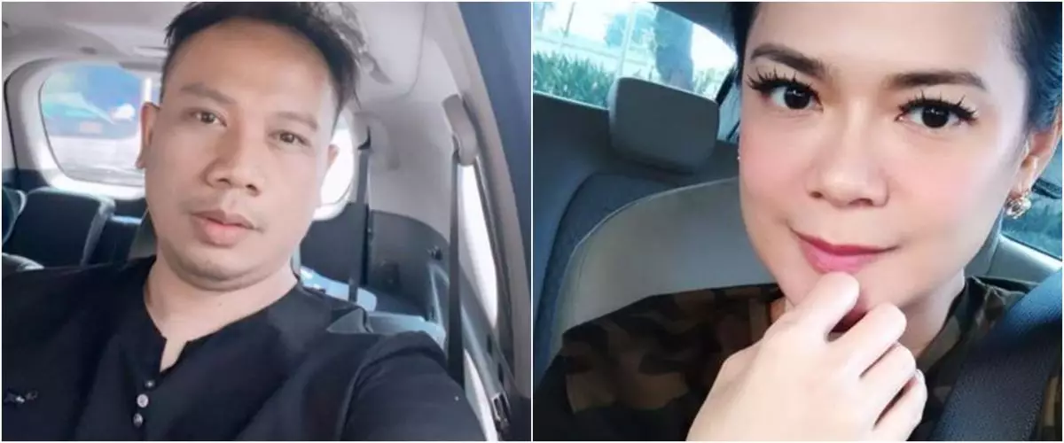 Vicky Prasetyo temui orangtua Shezy Idris, ungkap ingin melamar