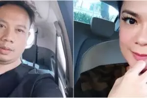 Vicky Prasetyo temui orangtua Shezy Idris, ungkap ingin melamar