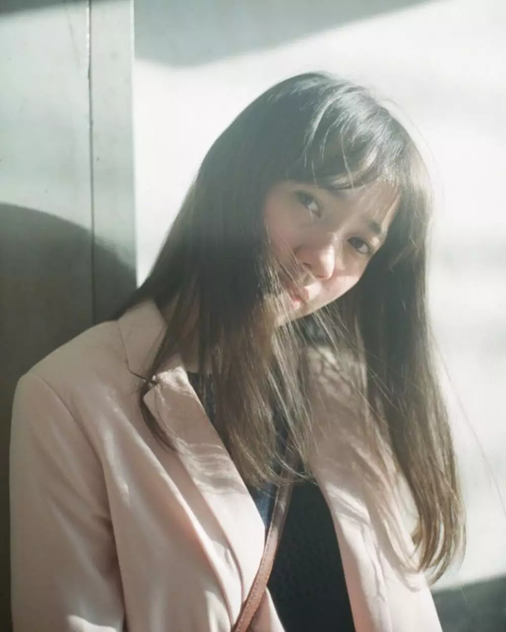 potret terbaru ipeh si entong © Instagram