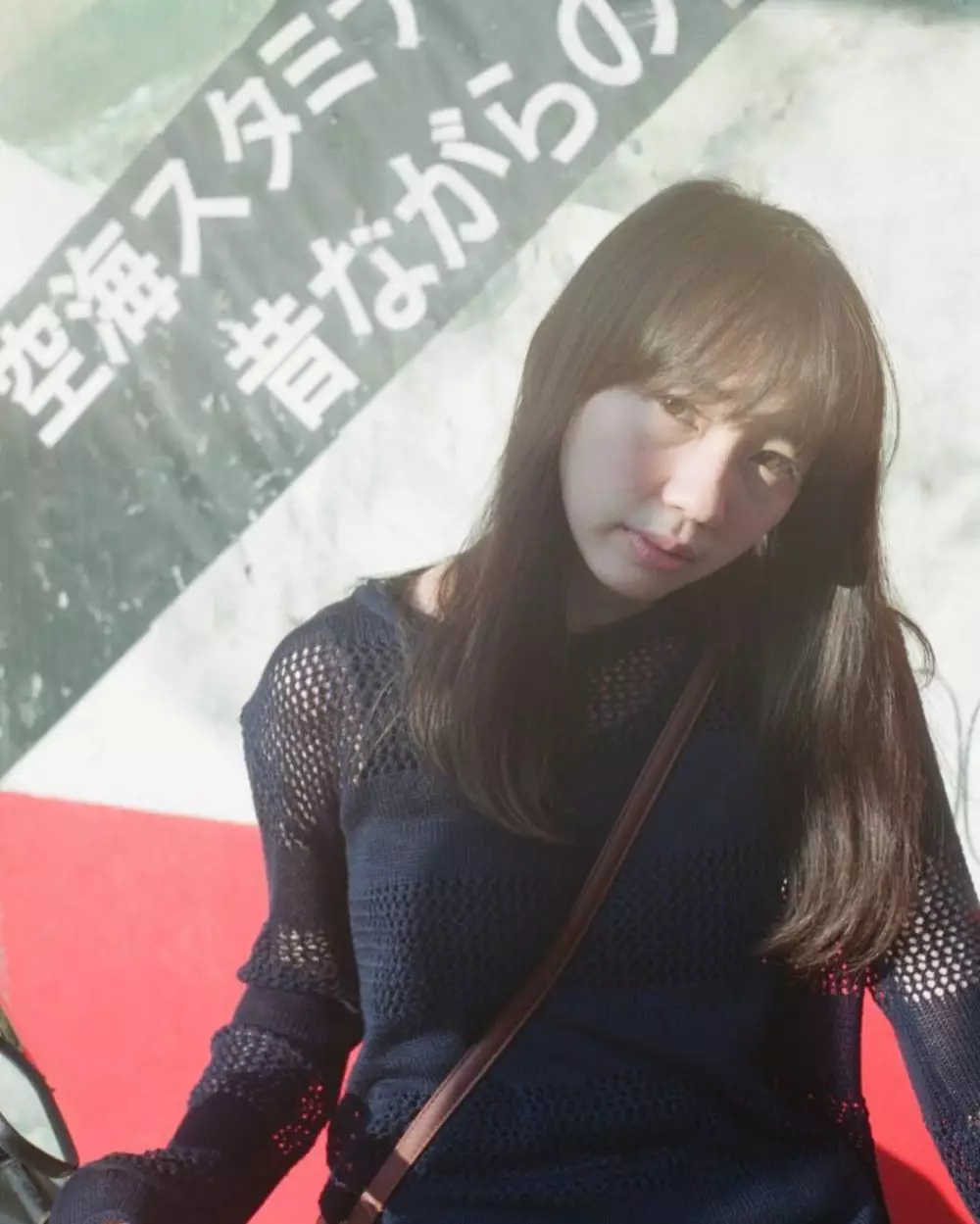 potret terbaru ipeh si entong © Instagram