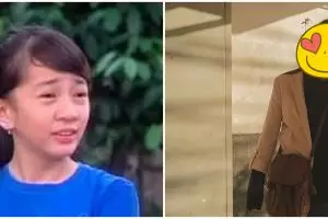 Ingat Ipeh pemeran Si Entong? 10 potret terbarunya bikin pangling