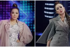 Unggah foto saat pemotretan, penampilan Soimah bikin pangling